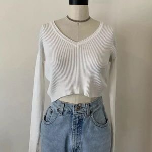 Brandy Melville Milena sweater